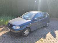 Volkswagen Polo 1.4 benzyna 2001r.