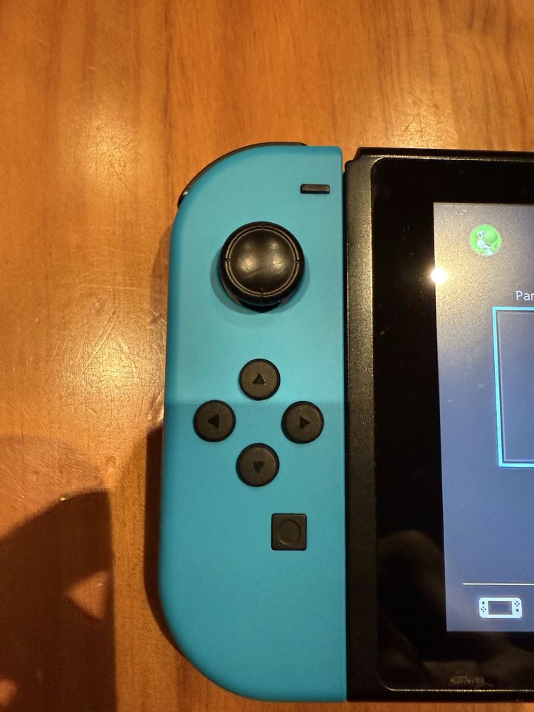 Consola Nintendo Switch V2
