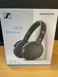 Phones Wireless Sennheiser HD 450BT