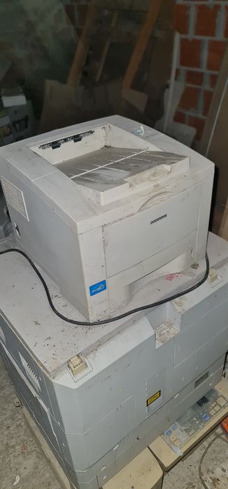 Fotocopiadoras usadas