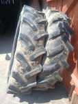 Opony rolnicze Michelin rozmiar 13.6 - 36