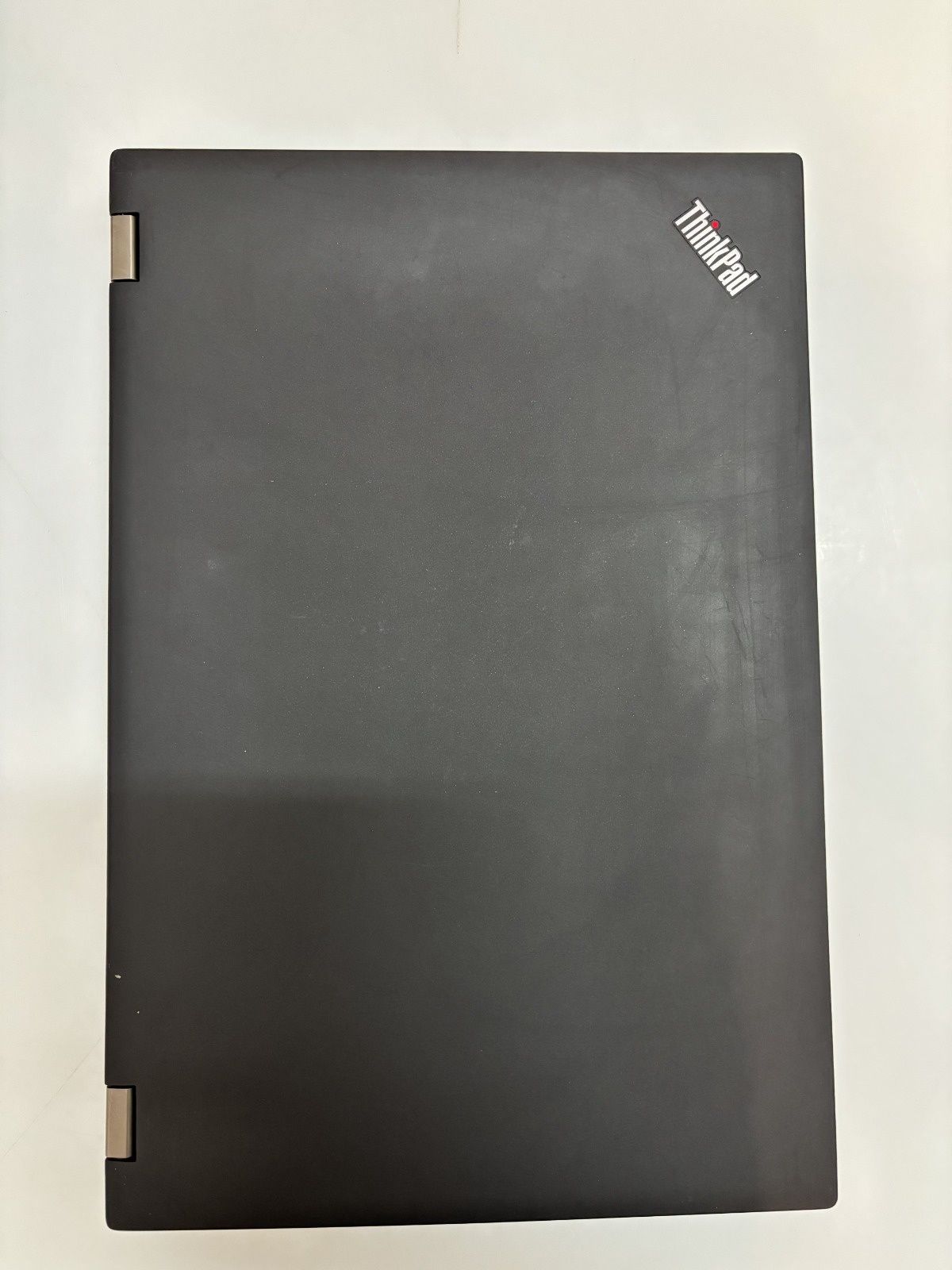 Portátil Lenovo P51