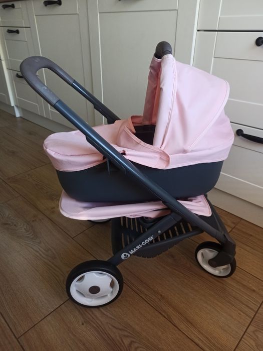 Wózek dla lalek Maxi Cosi