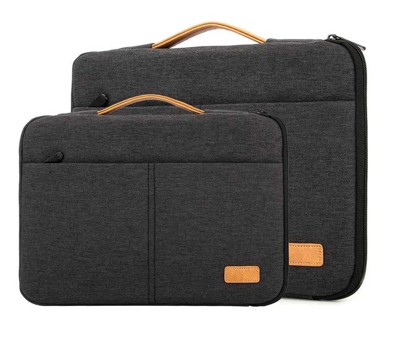 Сумка для ноутбука 13,3-14,2 дюймів, ударостійка Нова
