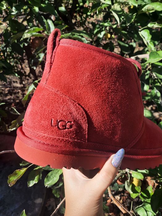 Ugg sn3236 уггі зимові оригінал