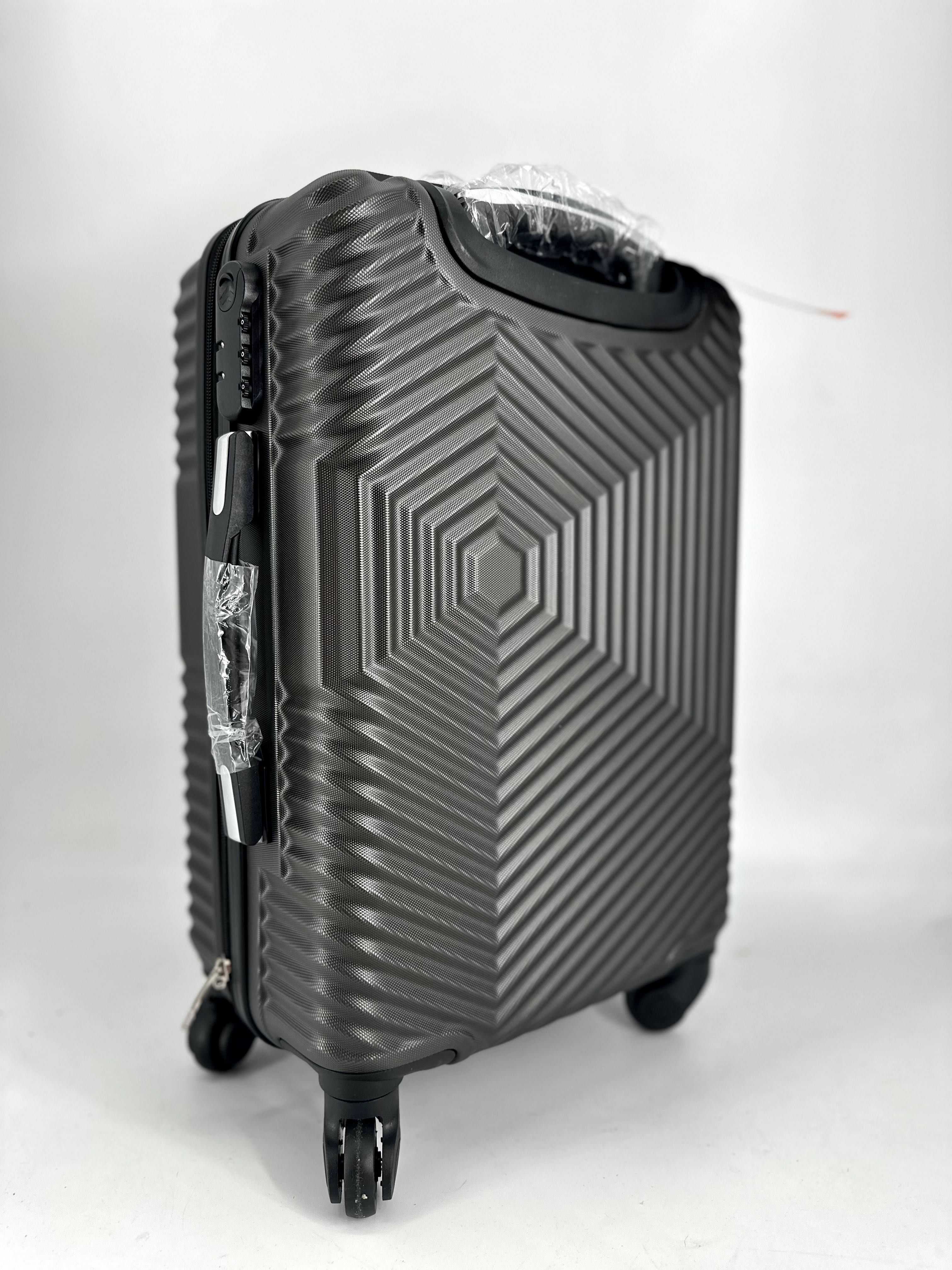 Nowa walizka kabinowa 55 cm wizzair