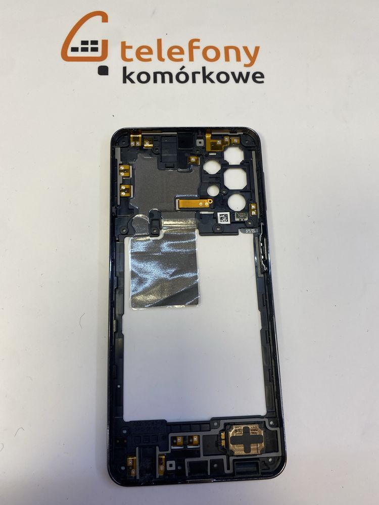 Samsung A32 5G Ramka z Czytnikiem Lini Papilarnych