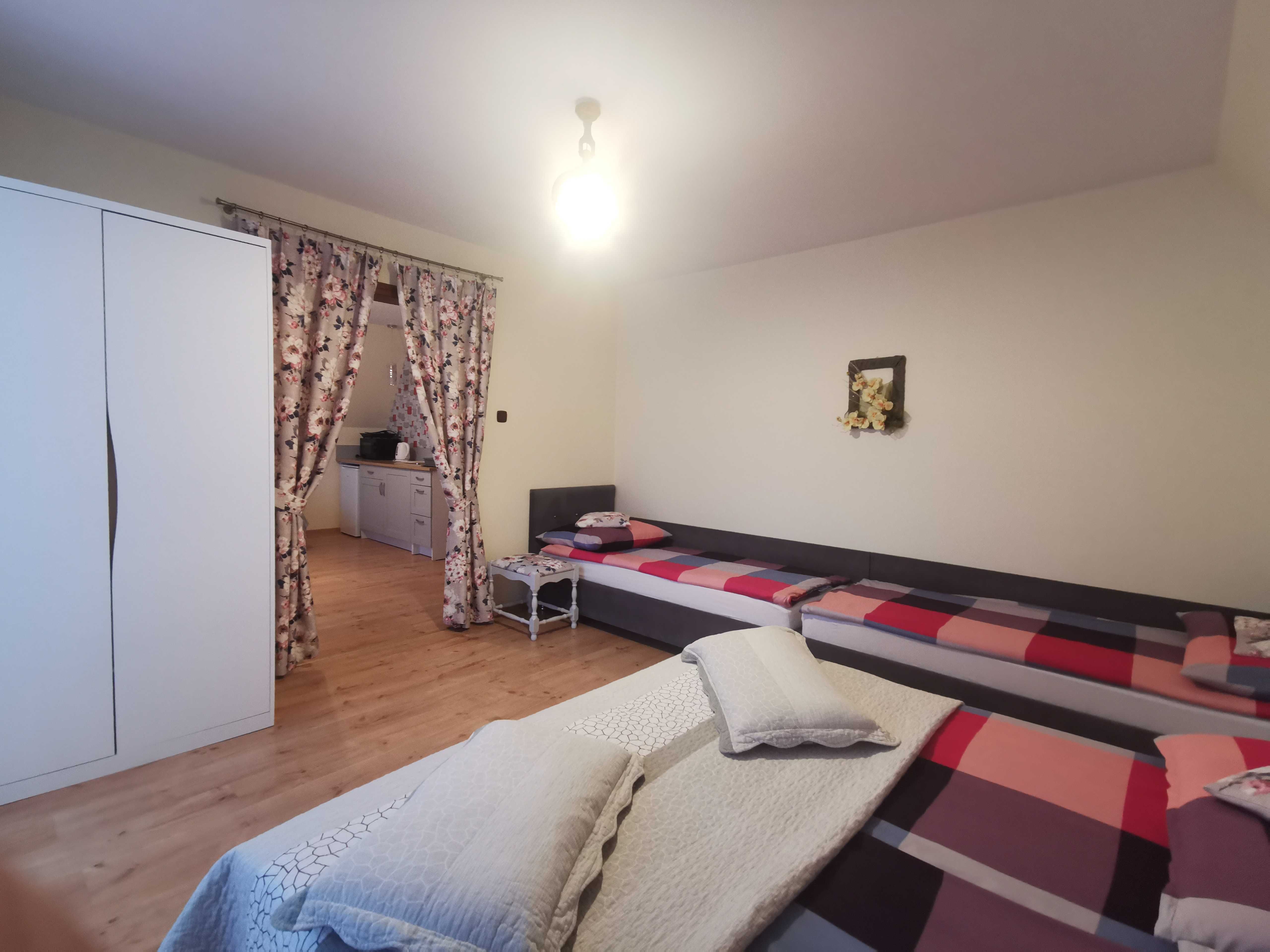 Noclegi Pokoje Pokój rodzinny i Apartament Poronin / Zakopane