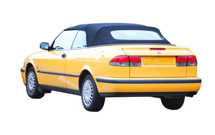 Capota Saab 9-3 Cabrio ( Artigo Novo )