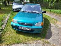 Suzuki Swift 1,0