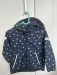 Kurtka softshell h&m 98