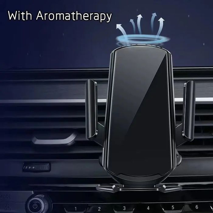 Тримач , підставка для телефона в авто