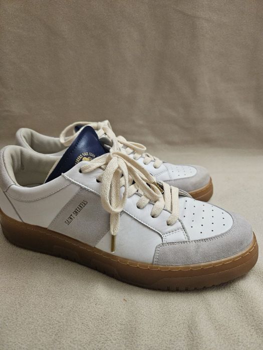 Чоловічі кеди Saint Sneakers