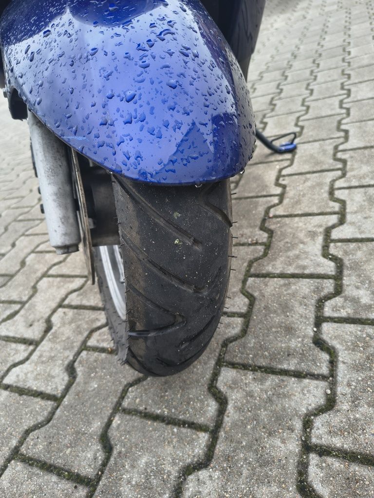 Suzuki 125 sprzedam
