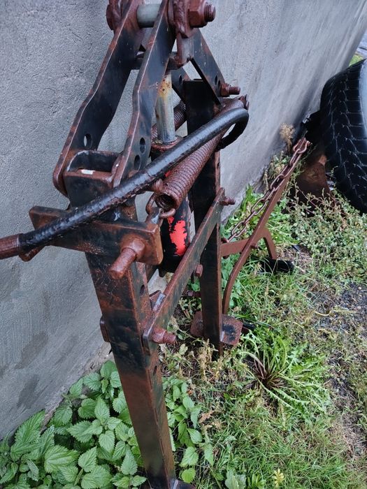 Uchwyt do ustawiania kręgów betonowych, przykanalikow