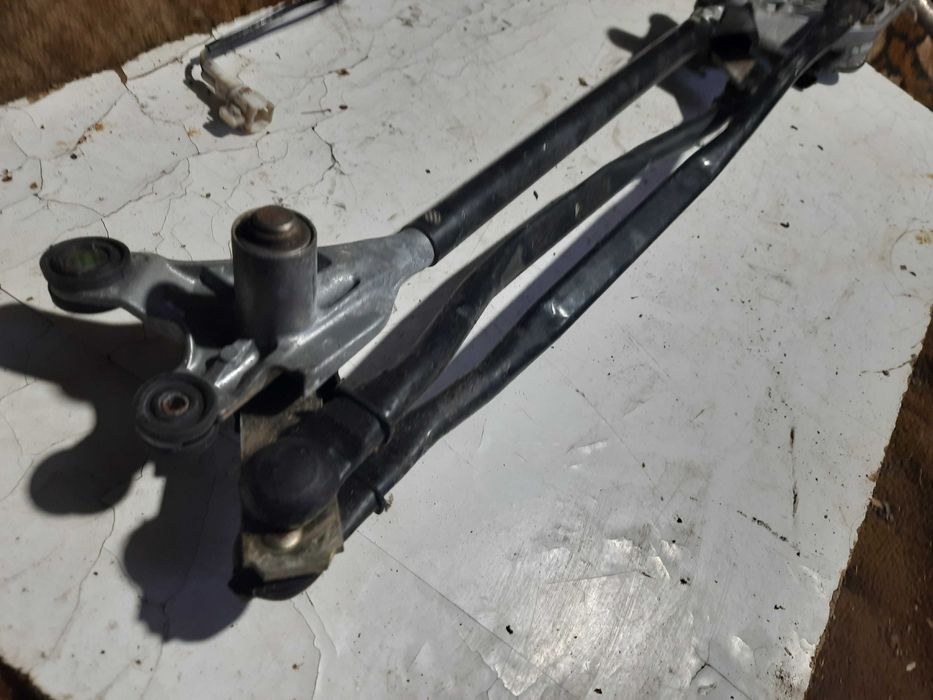 Трапеція та моторчик дворников Тойота Селіка Т230 2005 рік