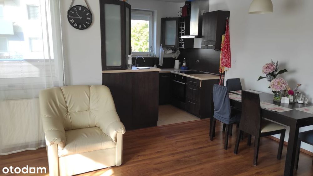 Do wynajęcia 3-pokojowe mieszkanie, Gdańsk ul. Wawelska