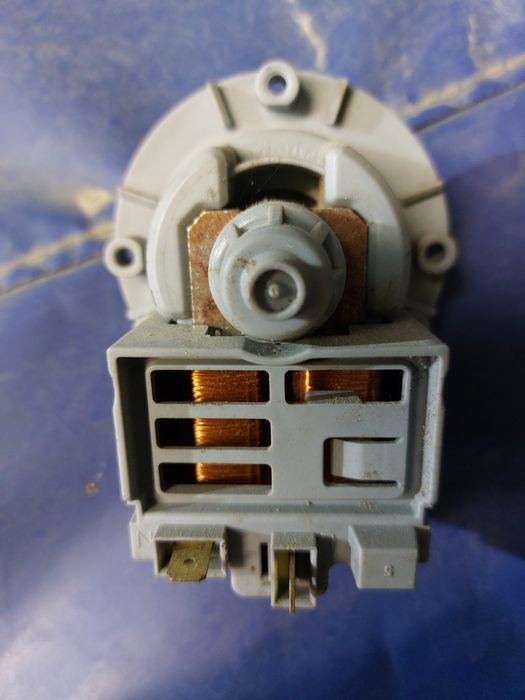 Насос пралка,ASKOll.Mod.M.231 XP