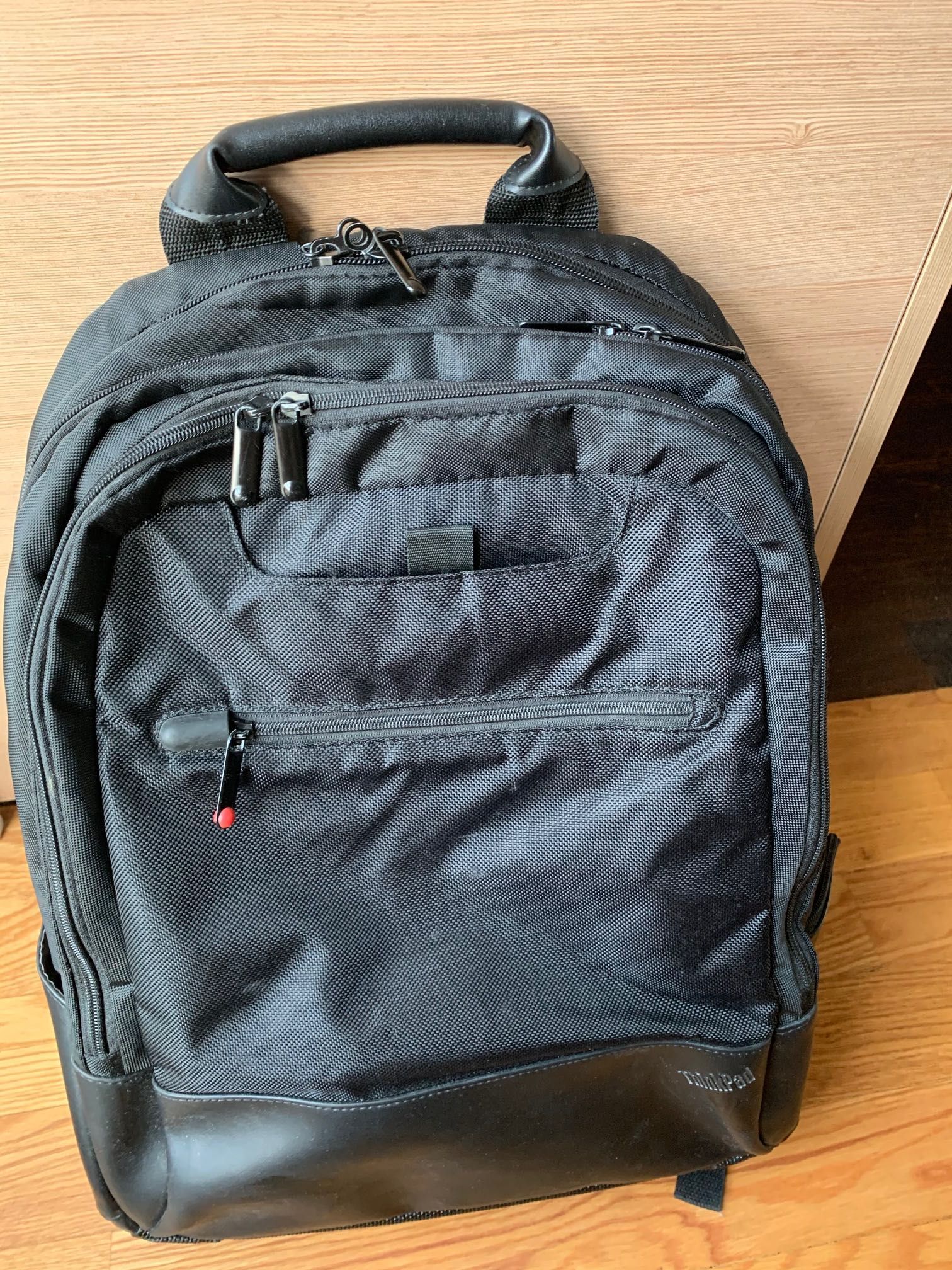 Plecak LENOVO THINKPAD Professional Backpack plecak do szkoły laptopa