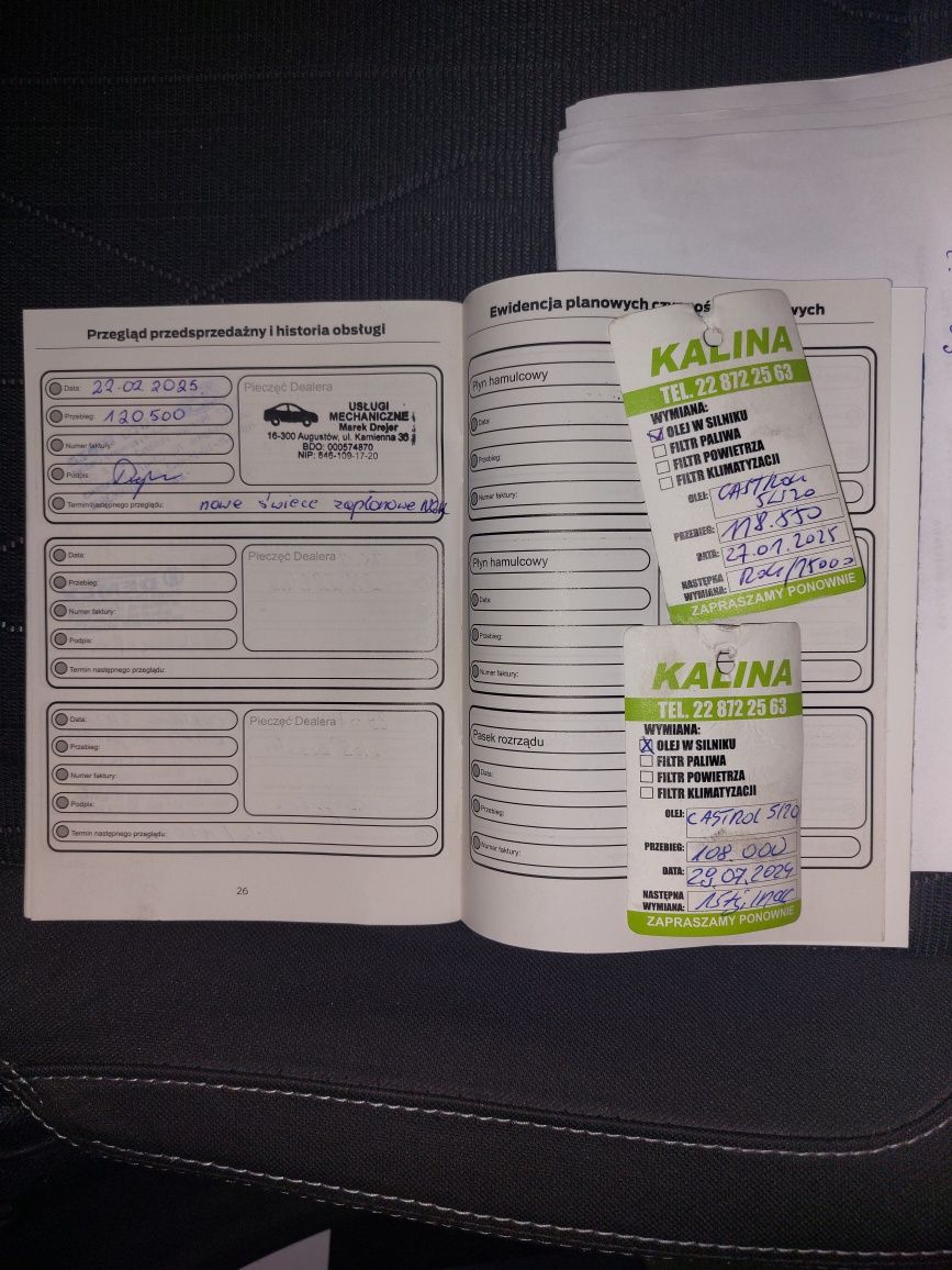 Ford ecosport, salon Pl, bez rdzy, zadbany