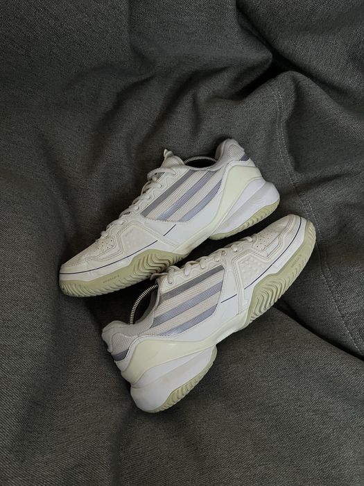 Кросівки ADIDAS ADIZERO DAMEN TENNIS 41 26 кроссовки адідас теніс