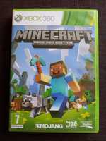 Gra Minecraft na xbox 360 edition