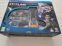 Vendo Starlink: Battle for Atlas - Starter Pack - PS4 - novo e selado
