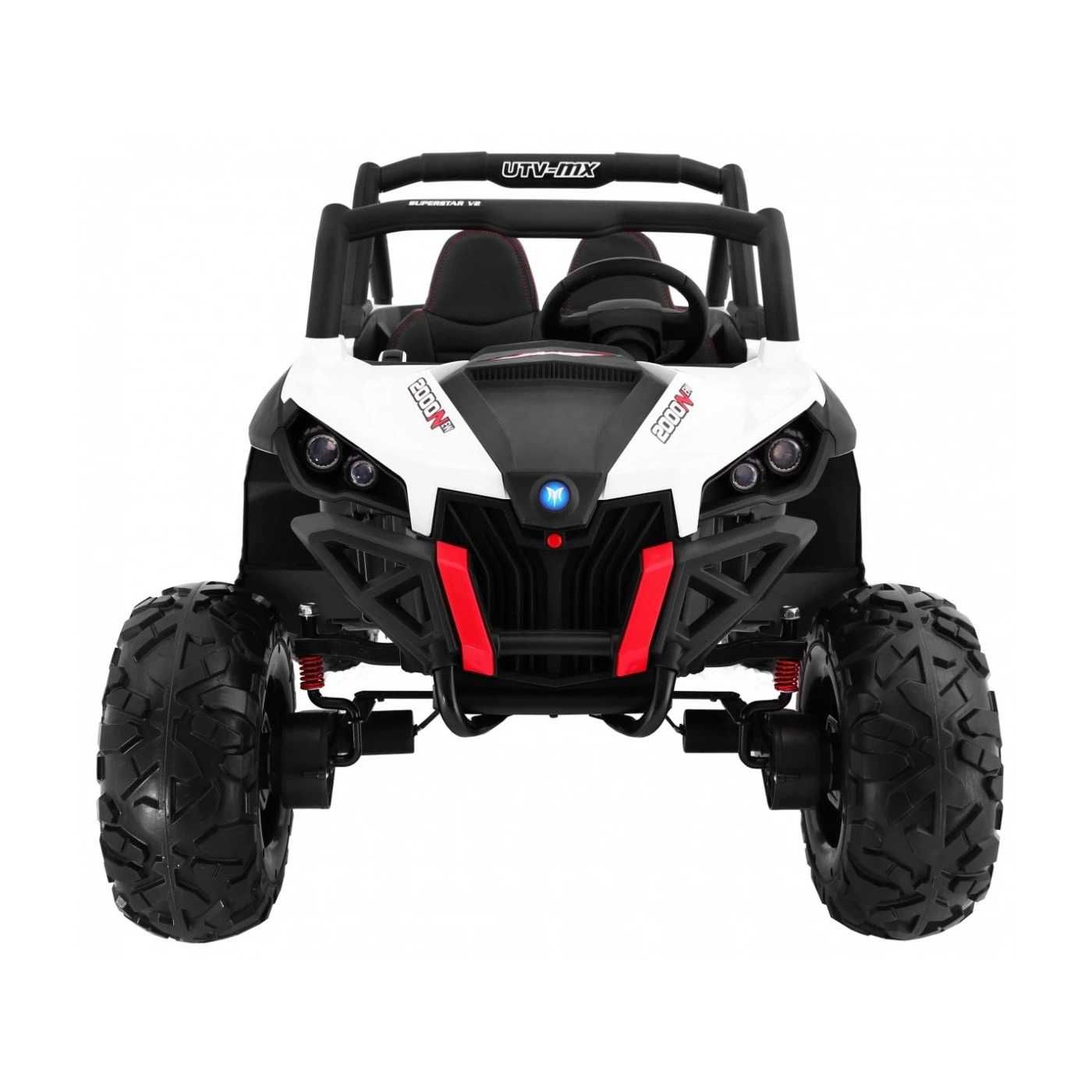 BUGGY 4x4 XMX-603 4x45W 18Ah na akumulator dla dzieci EKSTRAZABAWKI.PL