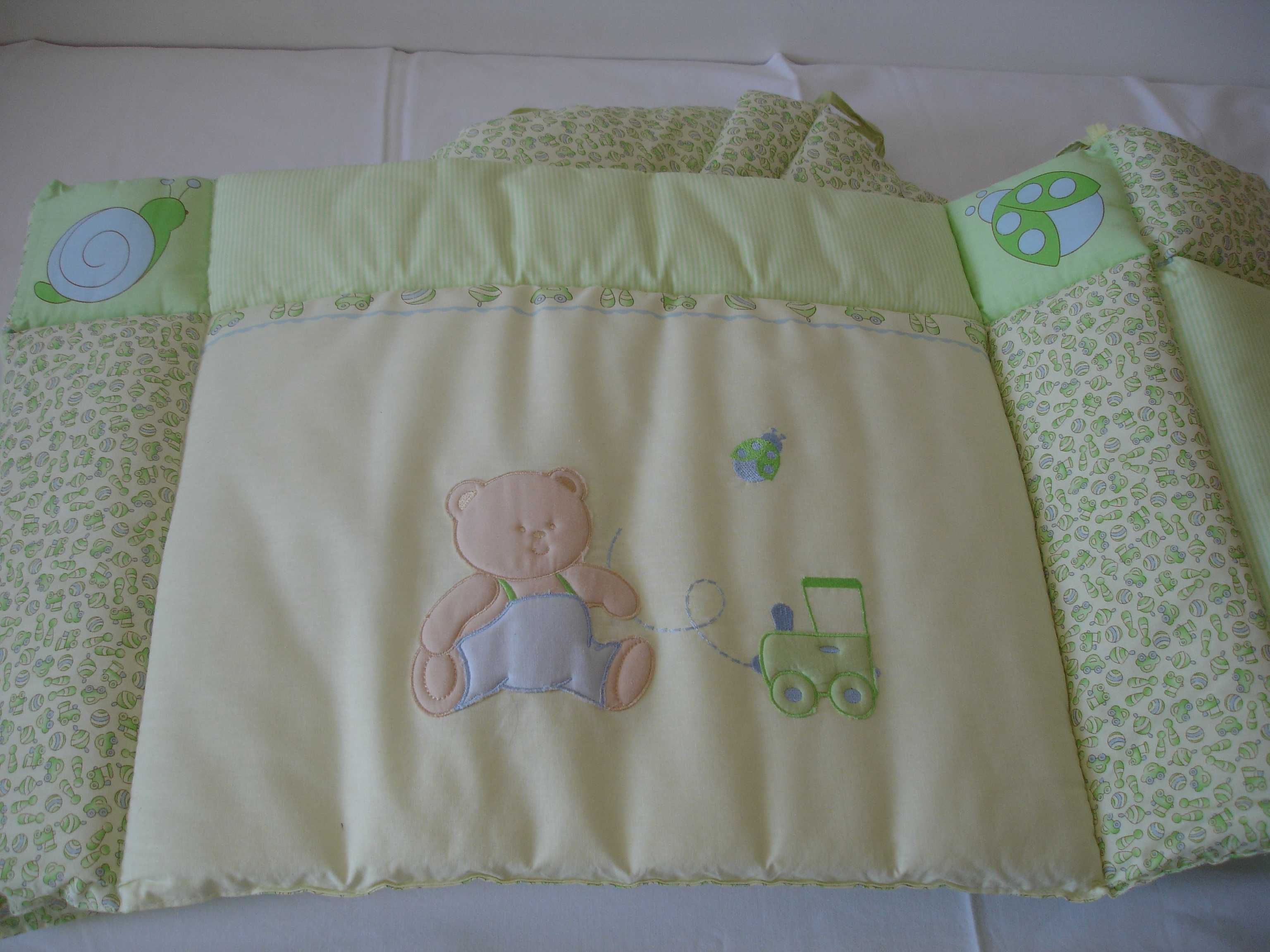 Cama Trama – Bebécar