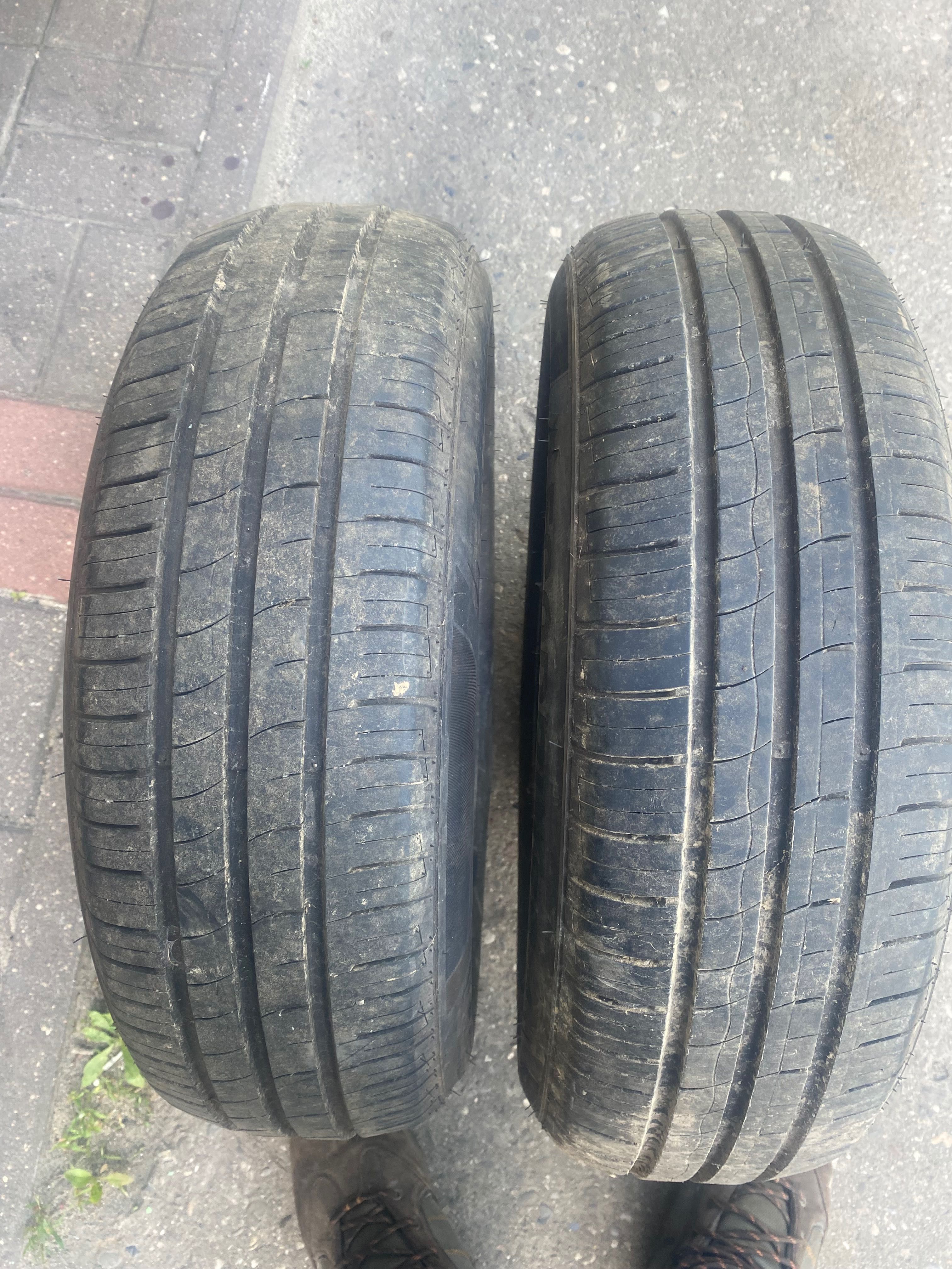 Opony Imperial Ecodriver 4  175/65R14 82H