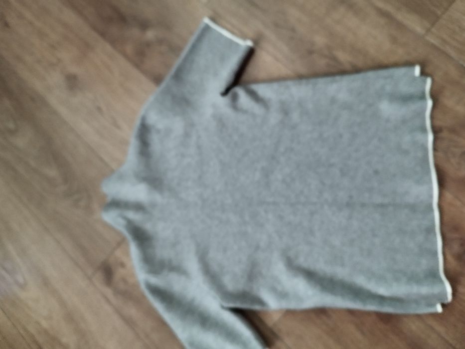 Bluzka bawełna ZARA