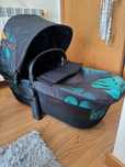 Alcofa cybex priam