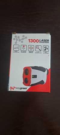 Dalmierz 1300 laser rangefinder easy green
