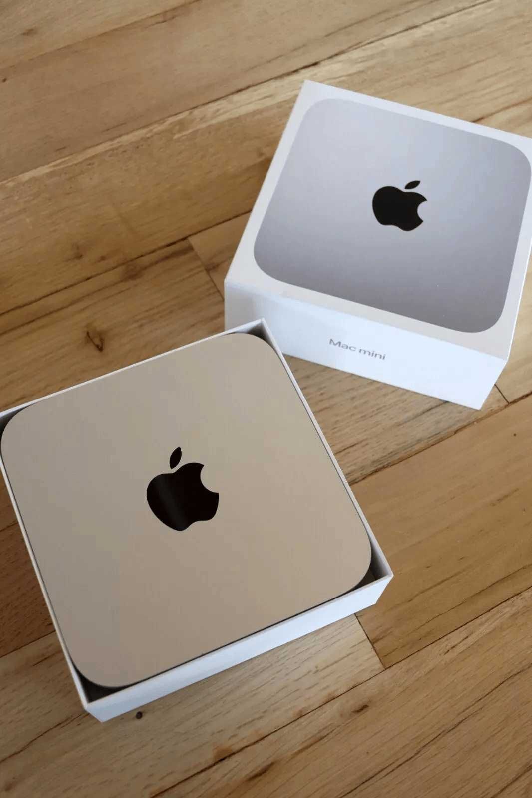 Apple Mac Mini M2 Pro 4TB SSD 32GB RAM 10‑Core CPU 16‑Core GPU