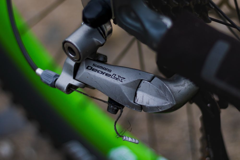 Trek Remedy 66 rozm. M [full enduro, dh, fox]