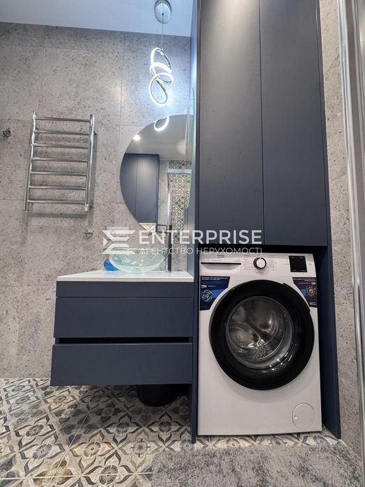 Без% комісії Оренда  квартири євродвушка з ремонтом ЖК Варшавський