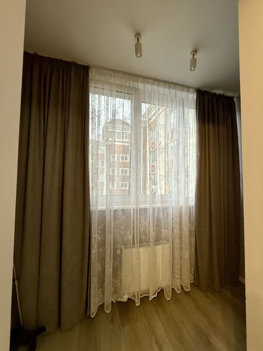 Довгострокова оренда