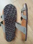 Birkenstock Mayari verde