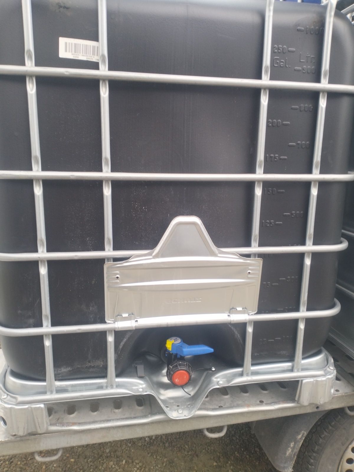 Mauzer 1000l600l