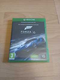 Gra forza motorsport 6 xbox one