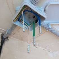 Послуги Електрика.