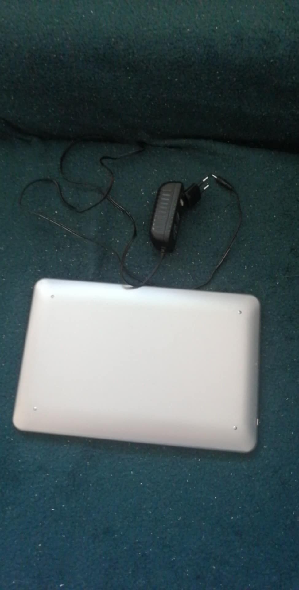 Tablet Modecom Freetab