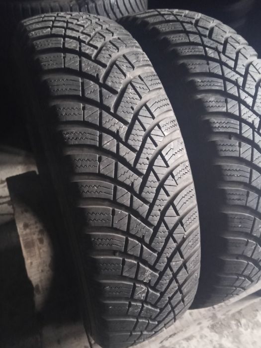 165.70.14 Hankook 2шт зима шини гума склад бв бу Харків Шиномантаж 65