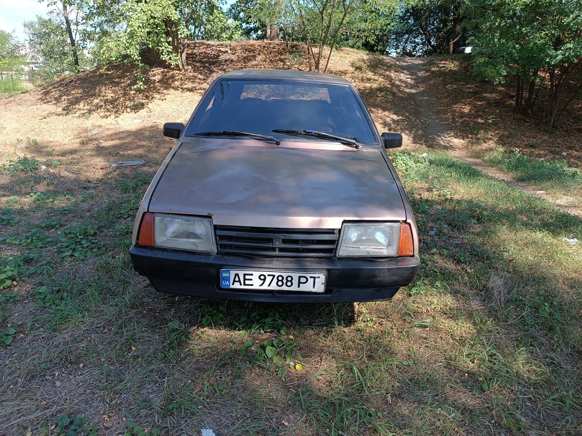 Продам ВАЗ 2108,