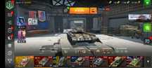 Аккаунт WOT blitz