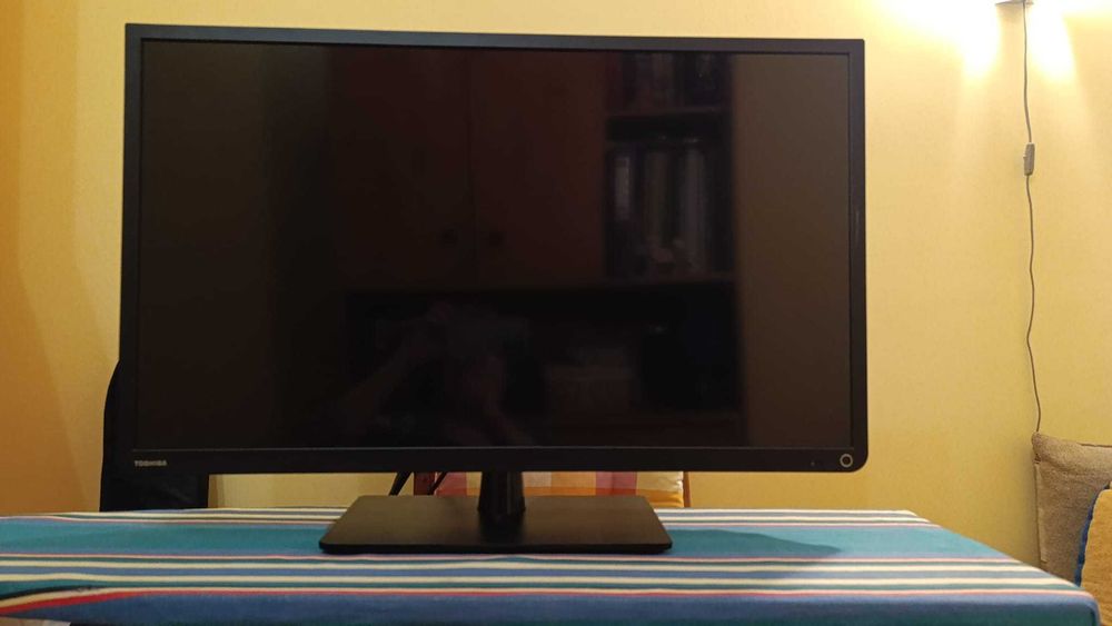 Telewizor Toshiba 32 cale
