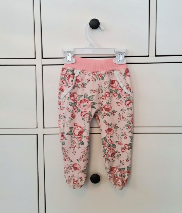 Półśpiochy dla dziewczynki NOWE