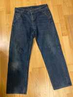 Spodnie męskie Jeans - Mc. Gordon. Rozm L - 36/32