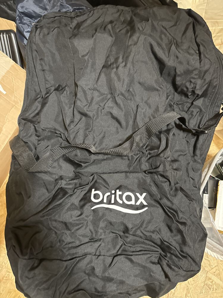 Torba do wózka britax b-agile i B-motion/plus