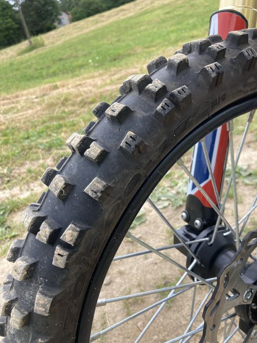 Pitbike 190 mrf kayo ycf